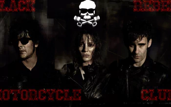 Black Rebel Motorcycle Club – Take Them On, On Your Own – 2