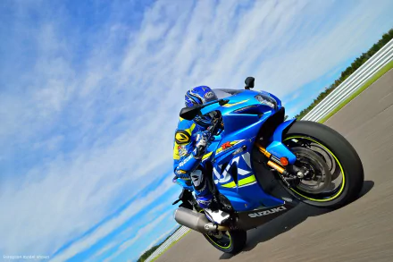 vehicle Suzuki GSX-R1000R HD Desktop Wallpaper | Background Image