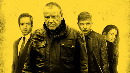 Damian Lewis Hayley Atwell Ben Drew Ray Winstone movie the sweeney HD Desktop Wallpaper | Background Image