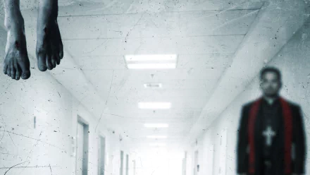 movie The Vatican Tapes HD Desktop Wallpaper | Background Image