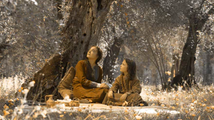 movie The Young Messiah HD Desktop Wallpaper | Background Image