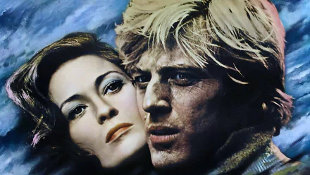Robert Redford movie Three Days of the Condor HD Desktop Wallpaper | Background Image