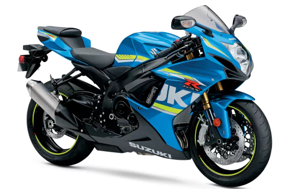vehicle Suzuki GSX-R750 HD Desktop Wallpaper | Background Image