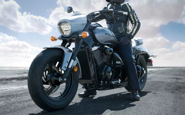 vehicle Suzuki Boulevard M50 HD Desktop Wallpaper | Background Image