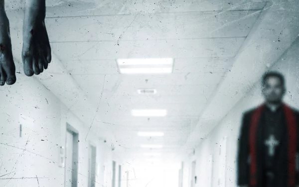 movie The Vatican Tapes HD Desktop Wallpaper | Background Image