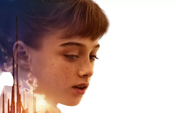 movie Tomorrowland HD Desktop Wallpaper | Background Image