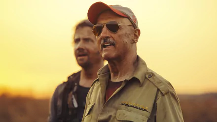 Michael Gross movie Tremors 5: Bloodlines HD Desktop Wallpaper | Background Image