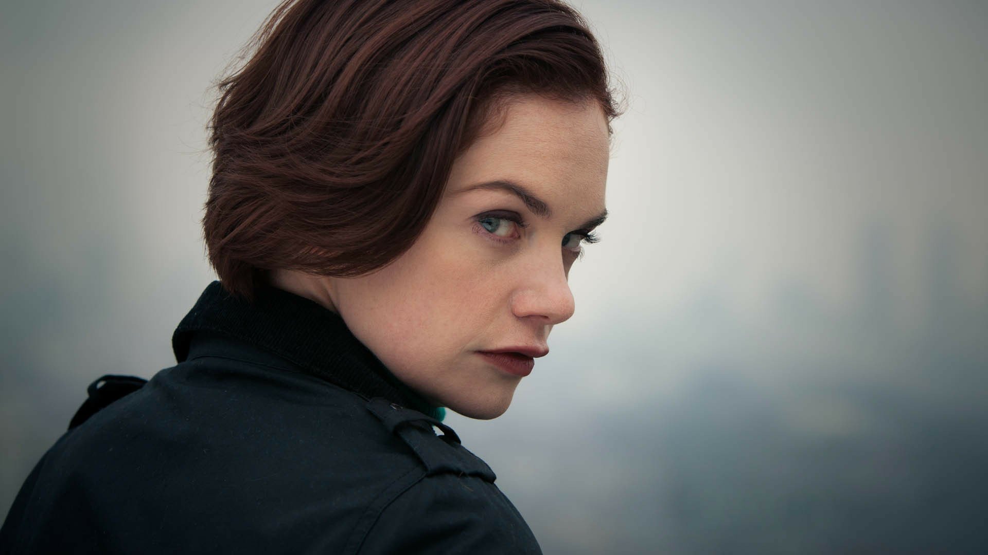 Download TV Show Luther HD Wallpaper