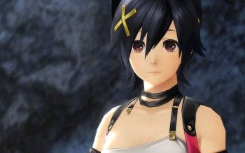 God Eater Hd Wallpapers Background Images