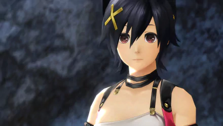 God Eater video game God Eater 2 Rage Burst HD Desktop Wallpaper | Background Image