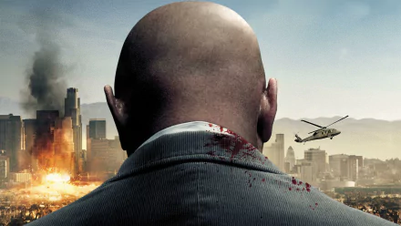 movie Unthinkable HD Desktop Wallpaper | Background Image