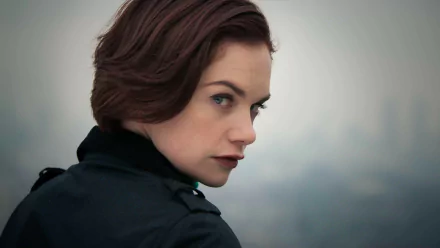 TV Show Luther HD Desktop Wallpaper | Background Image