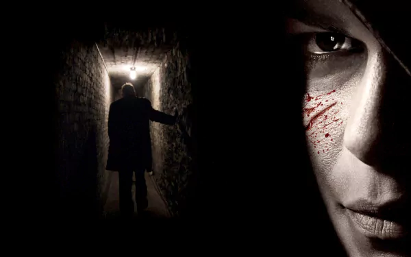 movie WΔZ HD Desktop Wallpaper | Background Image