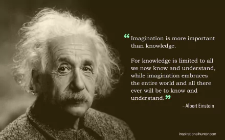  Albert Einstein