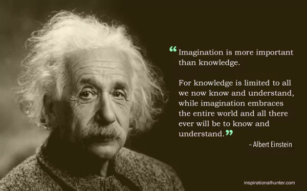  Albert Einstein