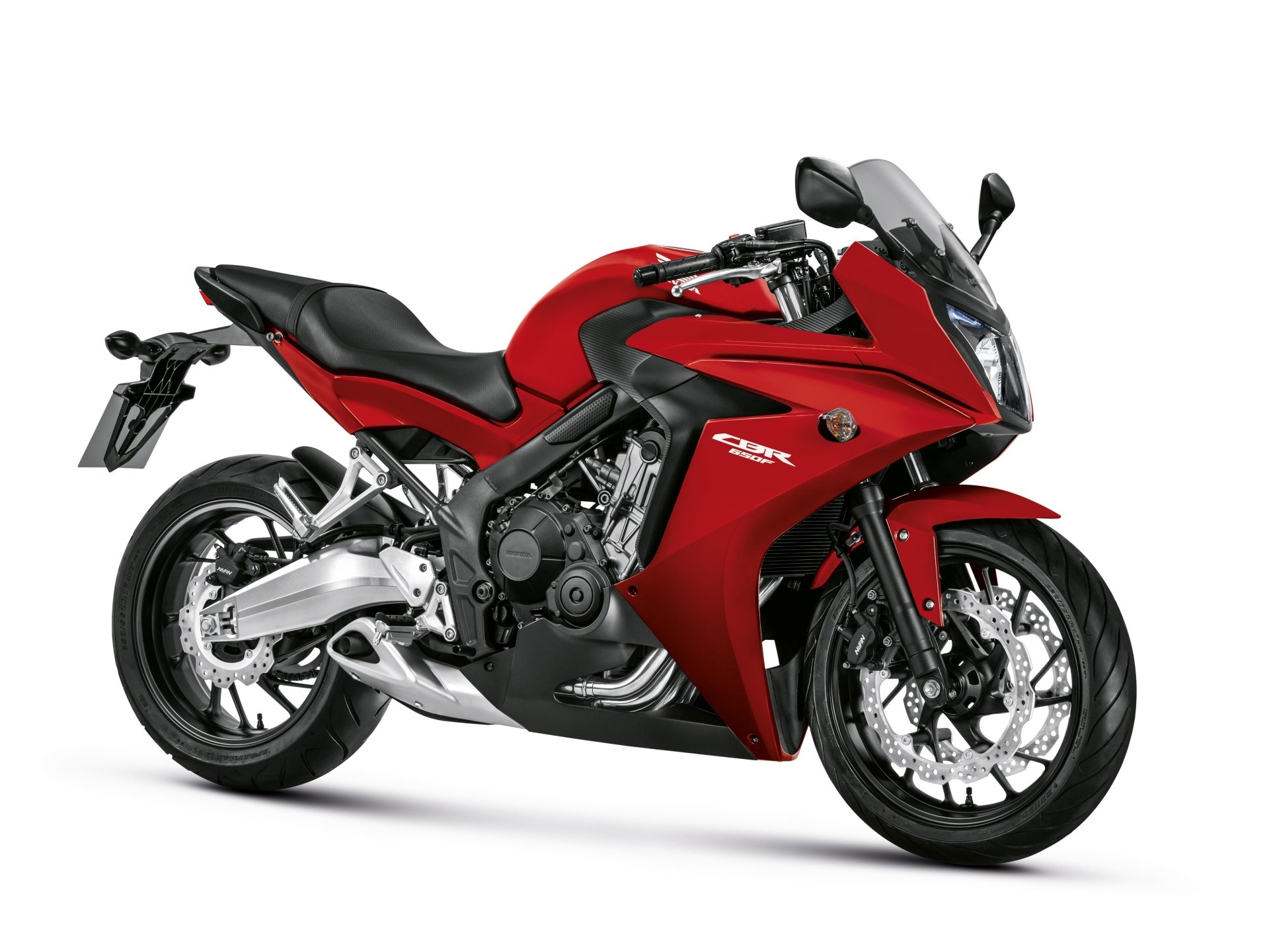 Download Motorcycle Honda Vehicle Honda CBR 4k Ultra HD Wallpaper