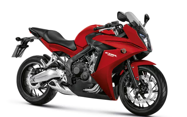 motorcycle Honda vehicle Honda CBR HD Desktop Wallpaper | Background Image