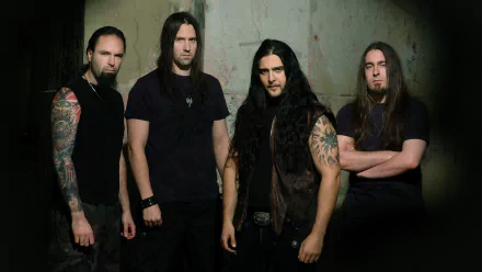 death metal heavy metal music kataklysm HD Desktop Wallpaper | Background Image