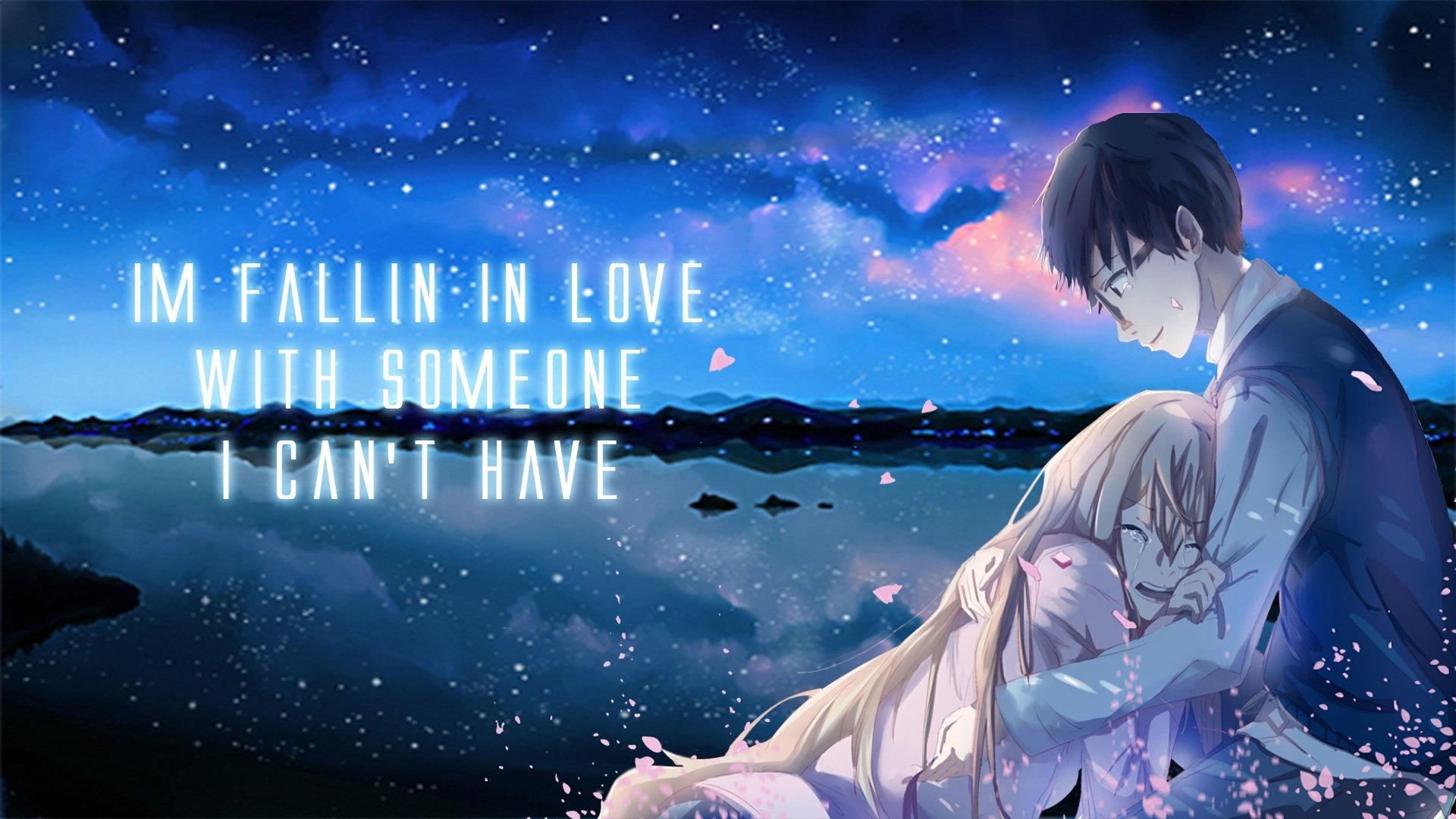 Your Lie In April HD Wallpaper | Background Image | 1920x1080