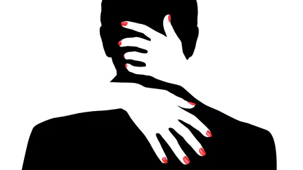 movie You Will Meet a Tall Dark Stranger HD Desktop Wallpaper | Background Image