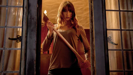 sharni vinson movie youre next HD Desktop Wallpaper | Background Image