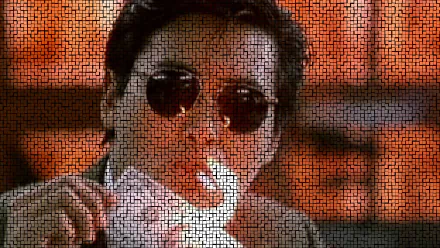 movie A Better Tomorrow HD Desktop Wallpaper | Background Image