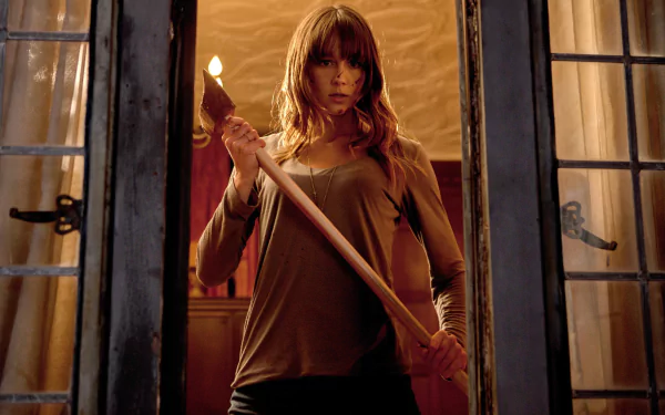 sharni vinson movie youre next HD Desktop Wallpaper | Background Image