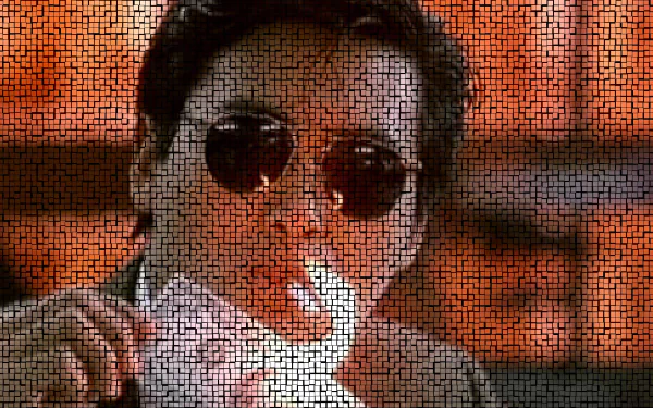 movie A Better Tomorrow HD Desktop Wallpaper | Background Image