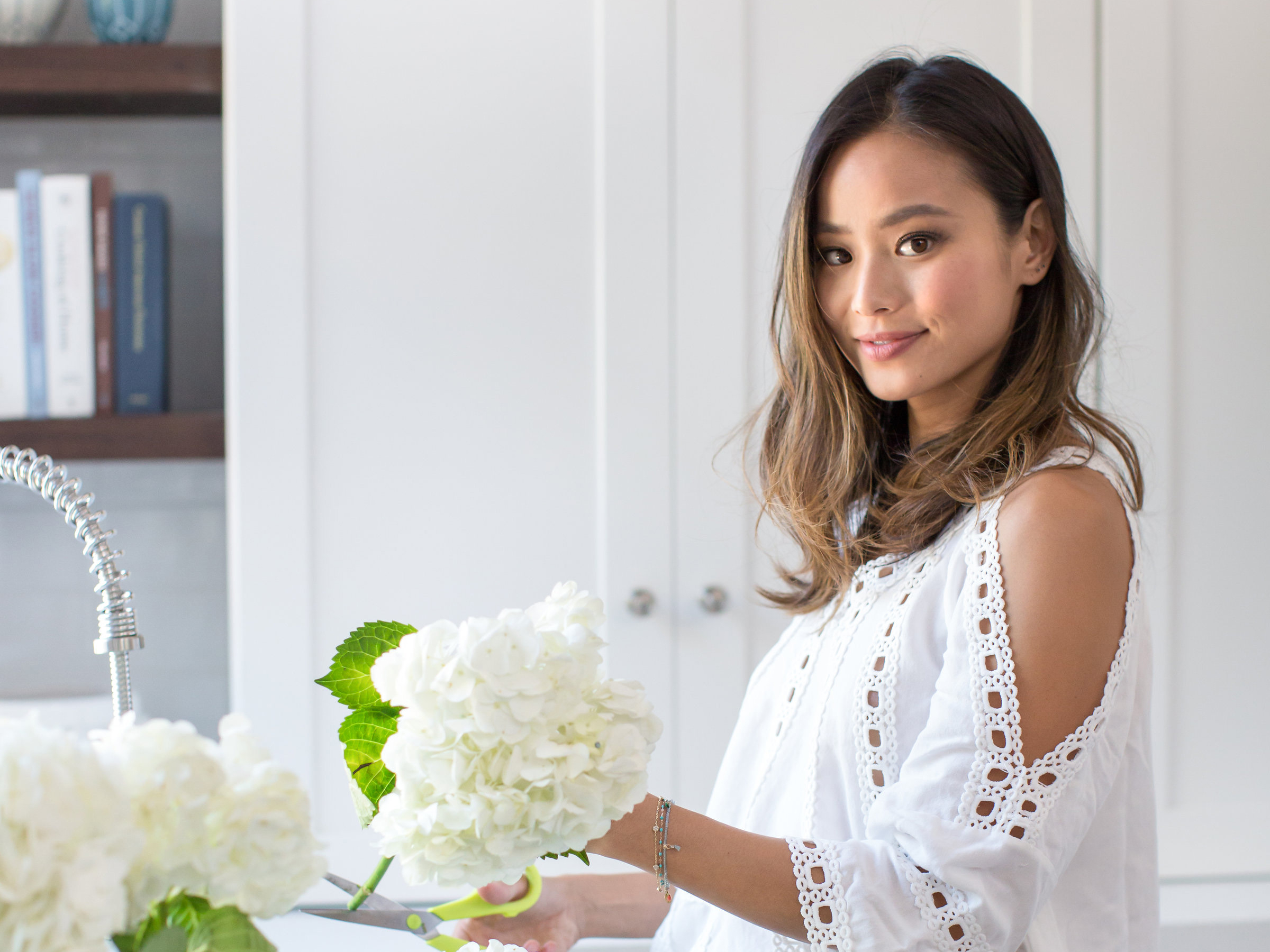 Jamie Chung HD Wallpapers and Backgrounds. 