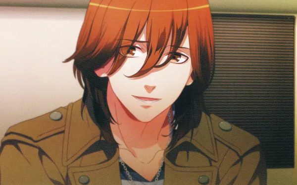 Kotobuki Reiji Anime Uta no Prince-sama HD Desktop Wallpaper | Background Image