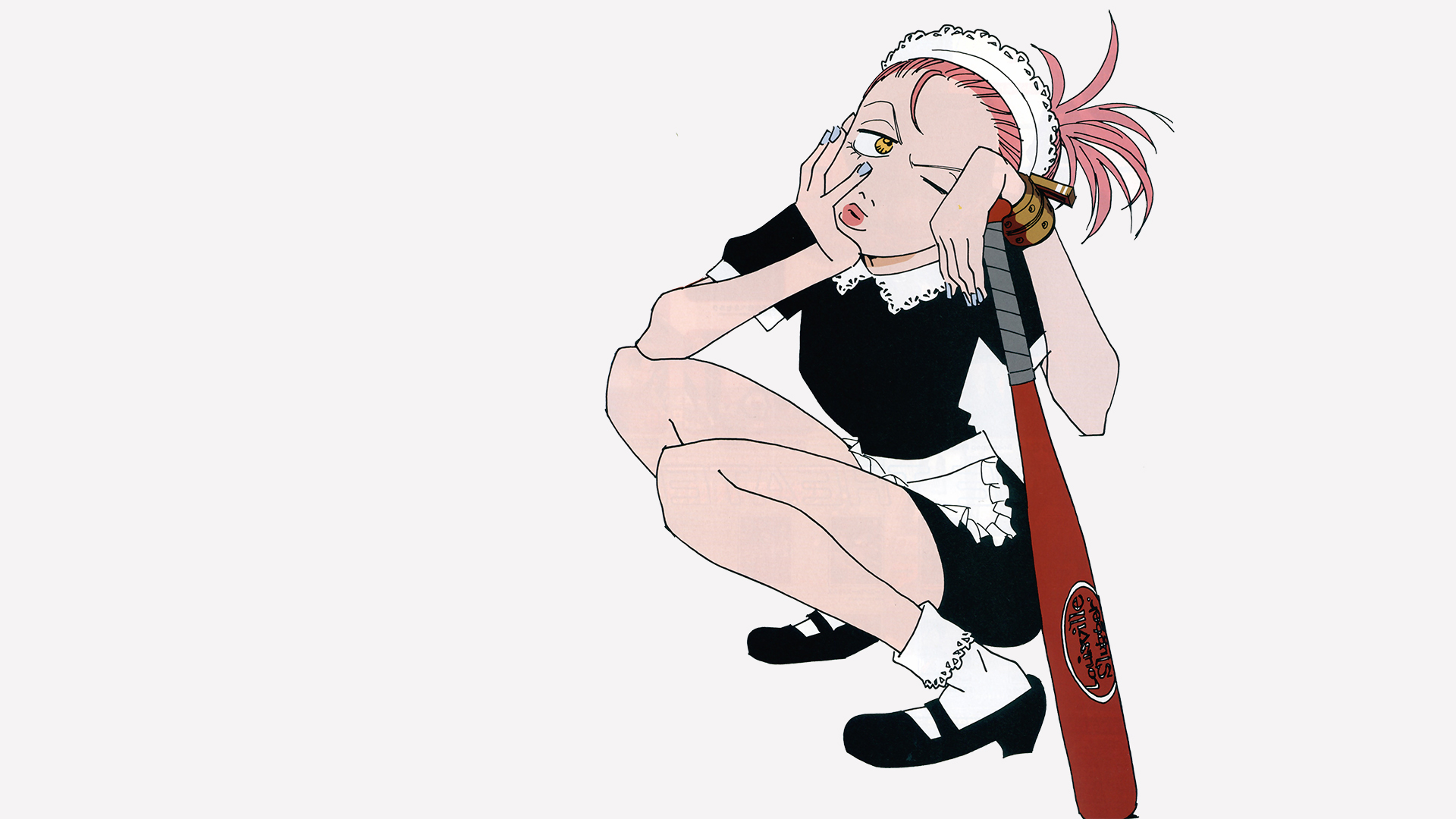 Flcl Hentia