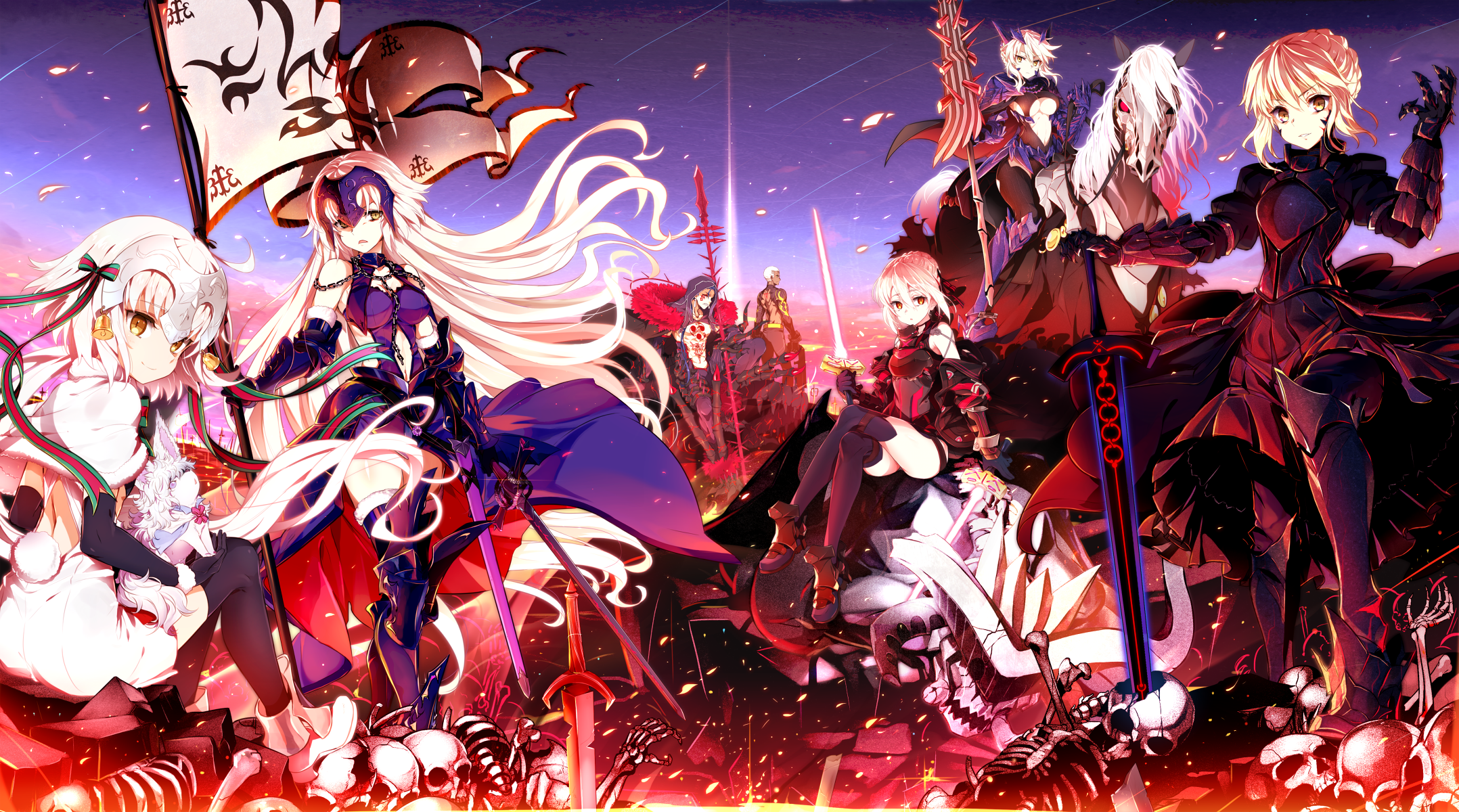 fategrandorder download