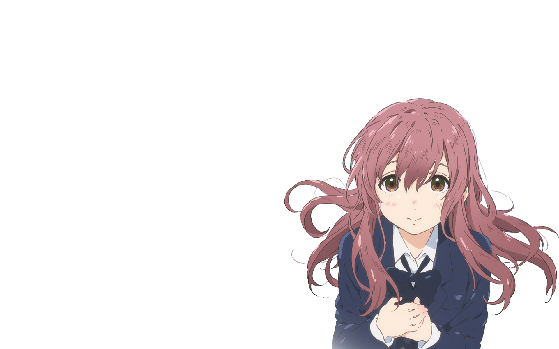 Shouko Nishimiya Hentai
