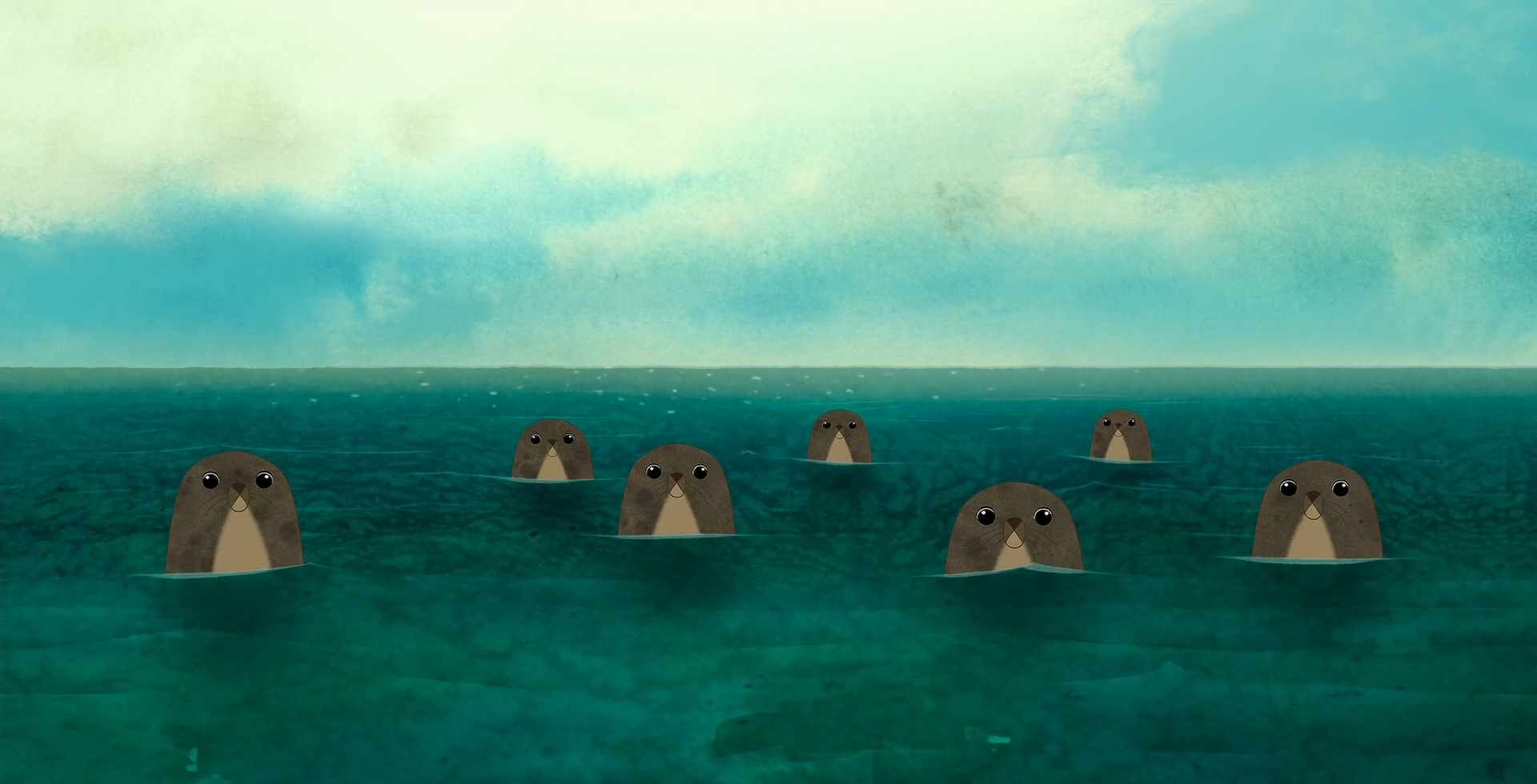 Movie Song of the Sea HD Wallpaper | Background Image