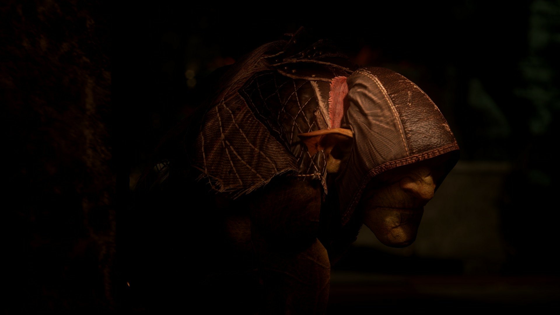 Download Video Game Styx: Shards Of Darkness HD Wallpaper