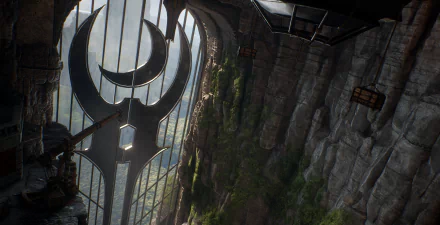 video game Styx: Shards Of Darkness HD Desktop Wallpaper | Background Image