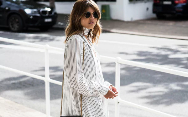 blogger woman Talisa Sutton HD Desktop Wallpaper | Background Image