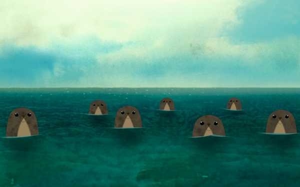 Movie Song of the Sea HD Wallpaper | Background Image