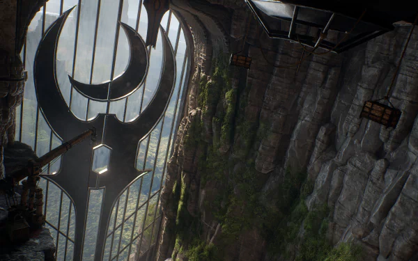 video game Styx: Shards Of Darkness HD Desktop Wallpaper | Background Image