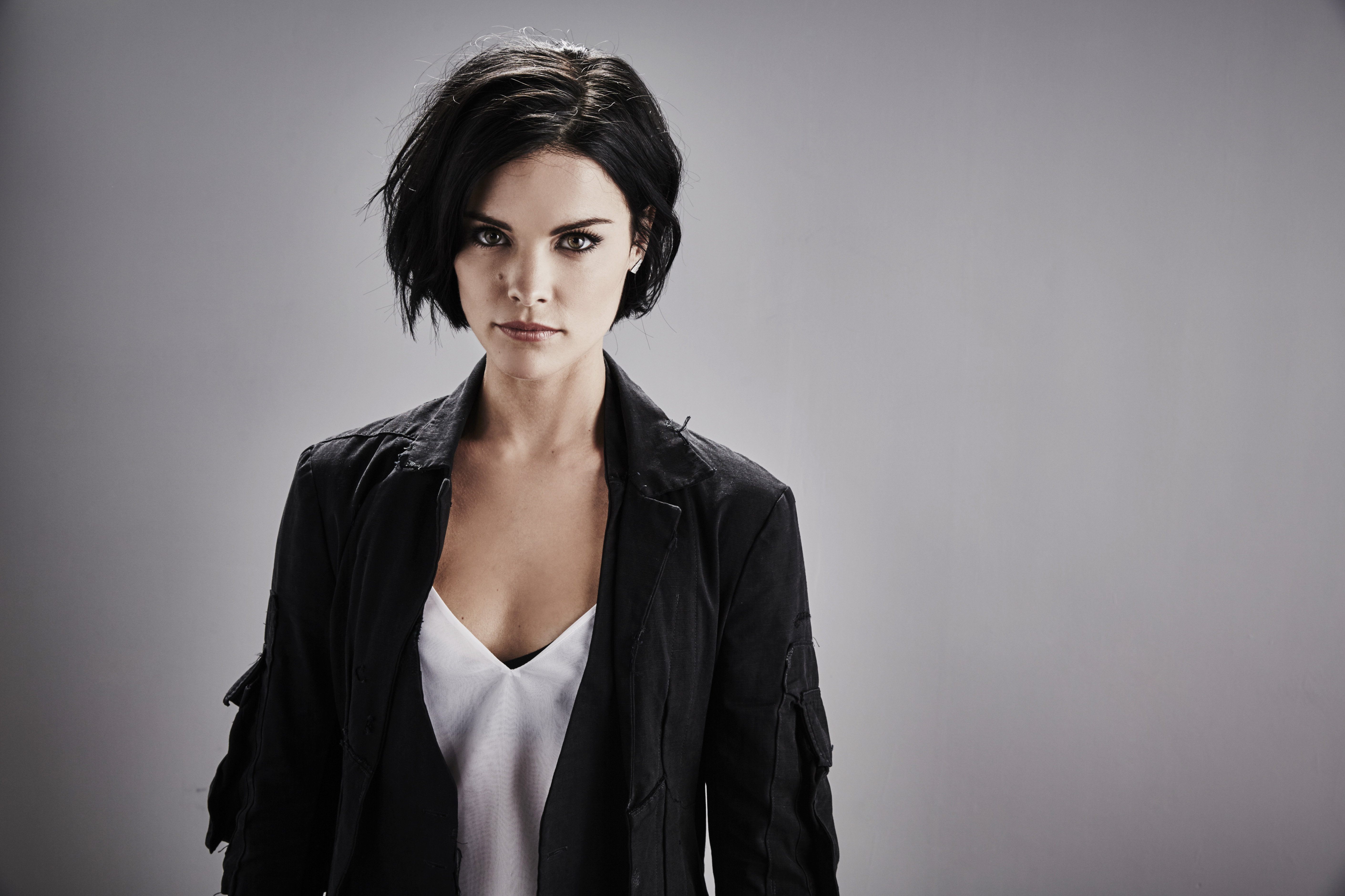 Wallpaper jaimie alexander