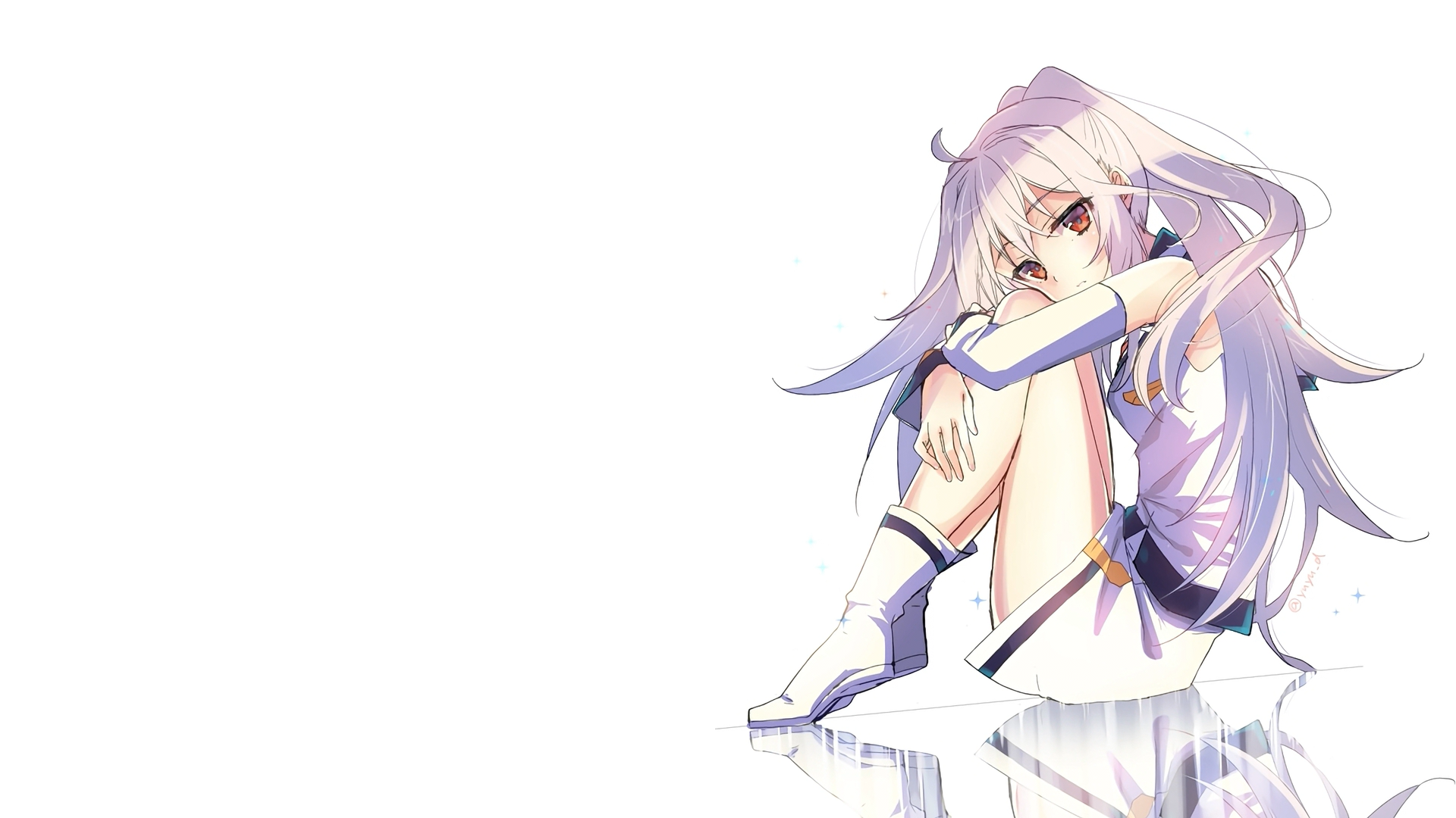 Plastic Memories HD Wallpapers and Backgrounds. 
