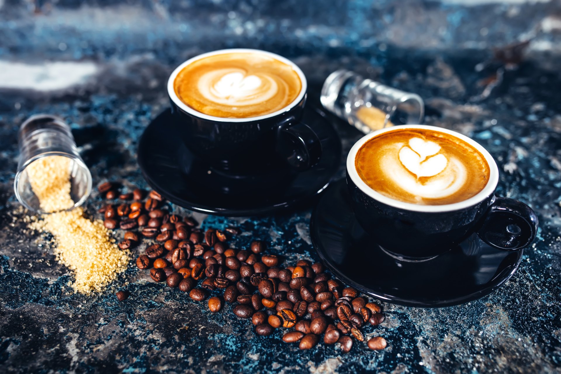 Coffee 4k Ultra Hd Wallpaper Background Image 6016x4016