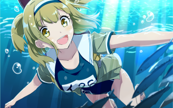 3 I 26 Kancolle Fondos De Pantalla Hd Fondos De Escritorio