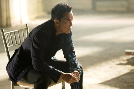 Donnie Yen movie Return of Xander Cage HD Desktop Wallpaper | Background Image