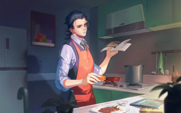 video game Forever 7th Capital HD Desktop Wallpaper | Background Image