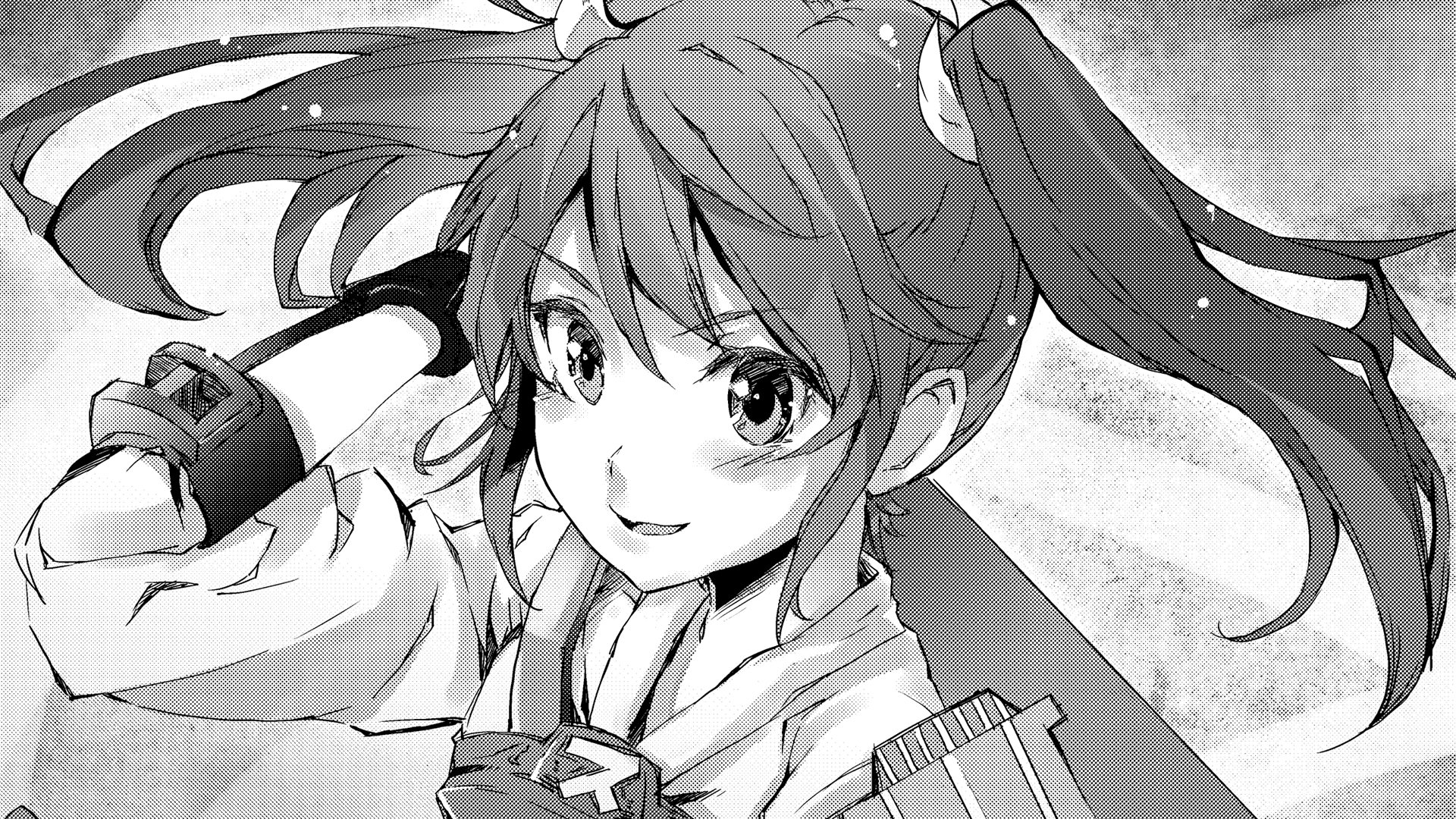 Download Zuikaku (Kancolle) Anime Kantai Collection HD Wallpaper