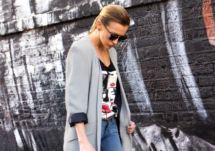 sunglasses Celebrity Katie Cassidy HD Desktop Wallpaper | Background Image