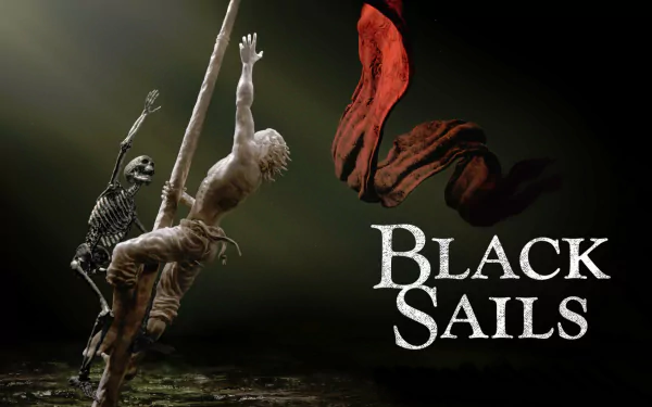 TV Show Black Sails HD Desktop Wallpaper | Background Image