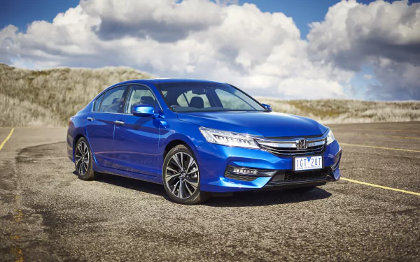 car Honda vehicle Honda Accord HD Desktop Wallpaper | Background Image