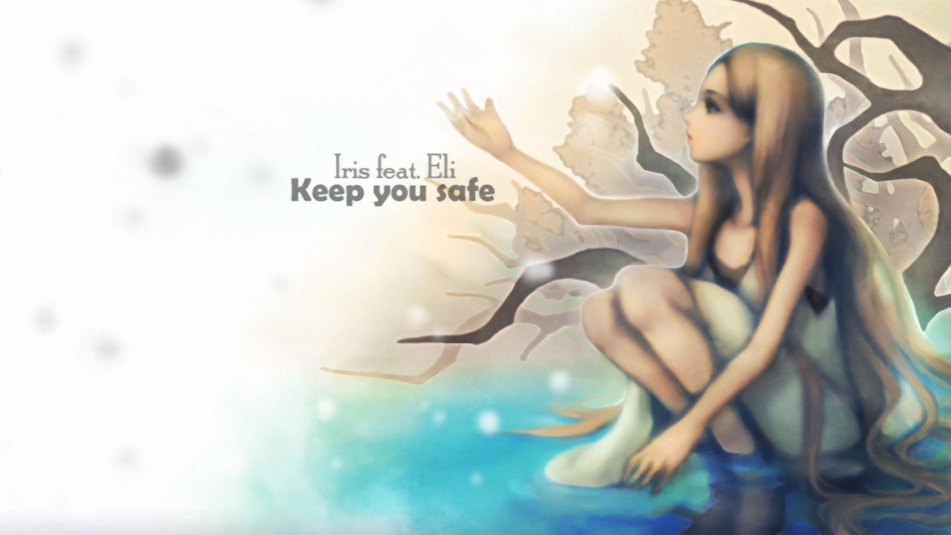 Download Video Game VOEZ HD Wallpaper